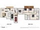 72 Windemere Road, Alexandra Hills QLD 4161 Floorplan