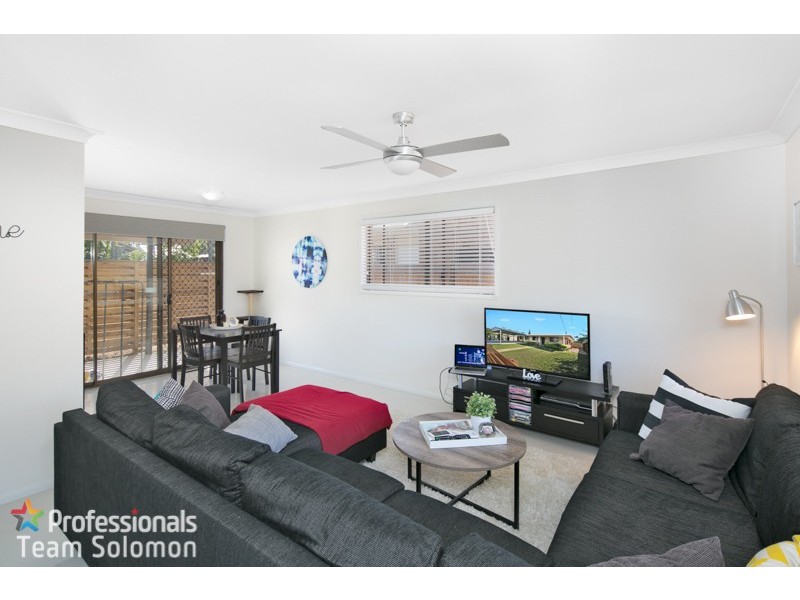Cleveland QLD 4163