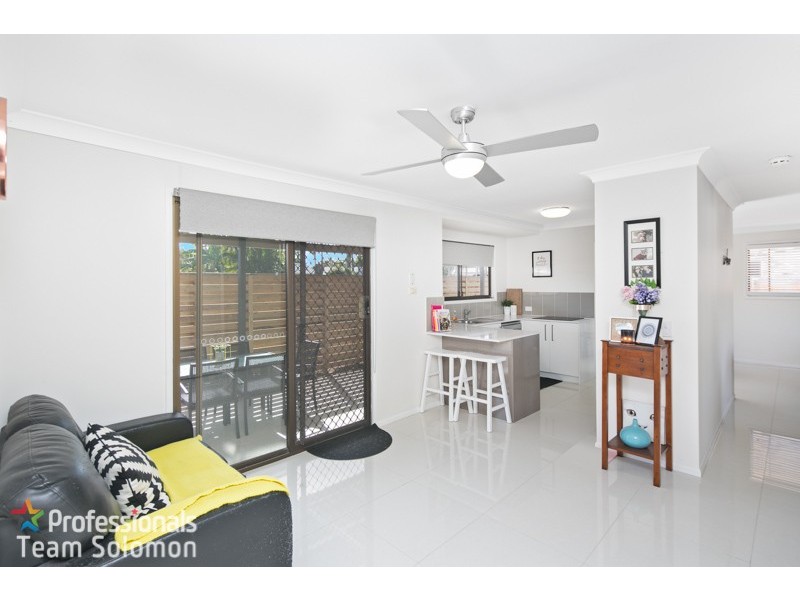 Cleveland QLD 4163