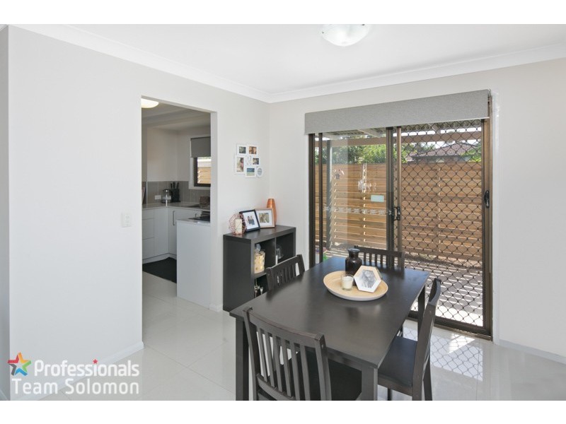 Cleveland QLD 4163