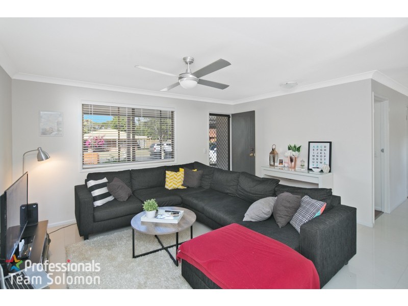 Cleveland QLD 4163