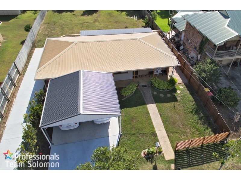 Cleveland QLD 4163
