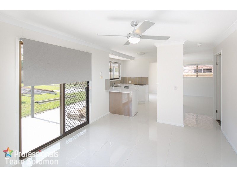 Cleveland QLD 4163