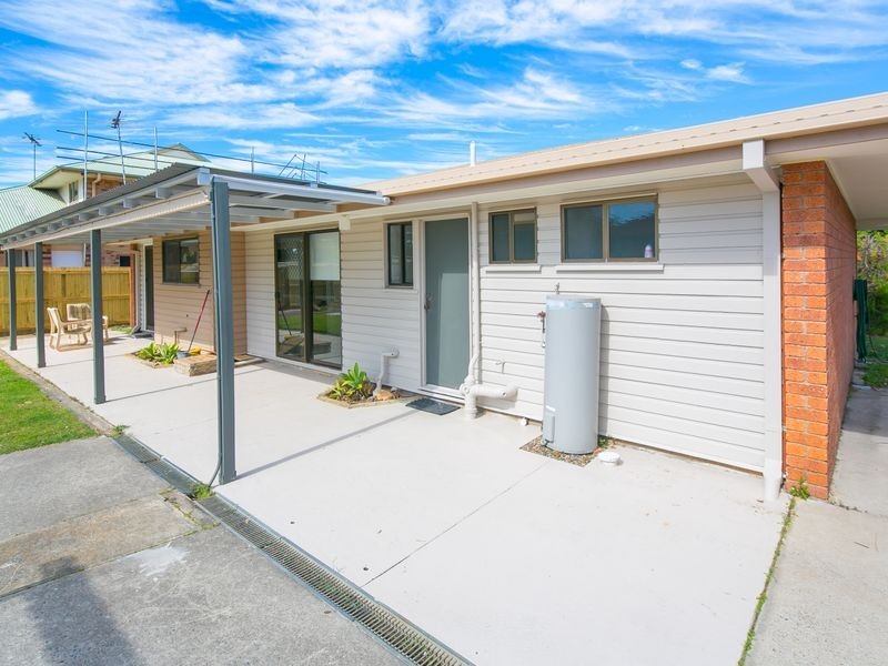 Cleveland QLD 4163