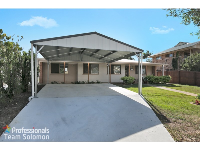 Cleveland QLD 4163