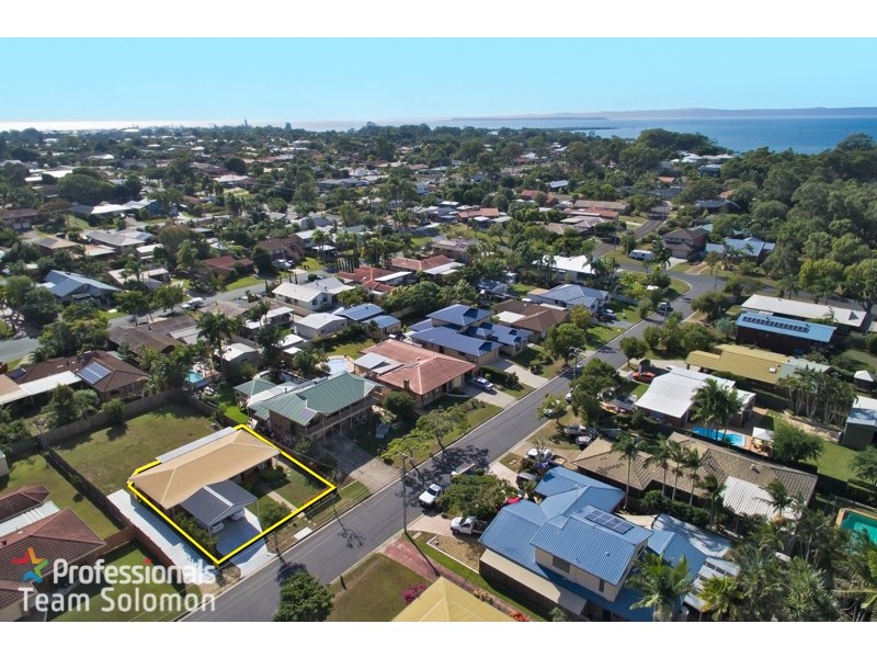 Cleveland QLD 4163