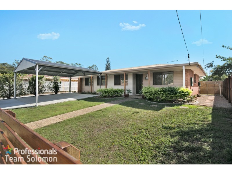 Cleveland QLD 4163