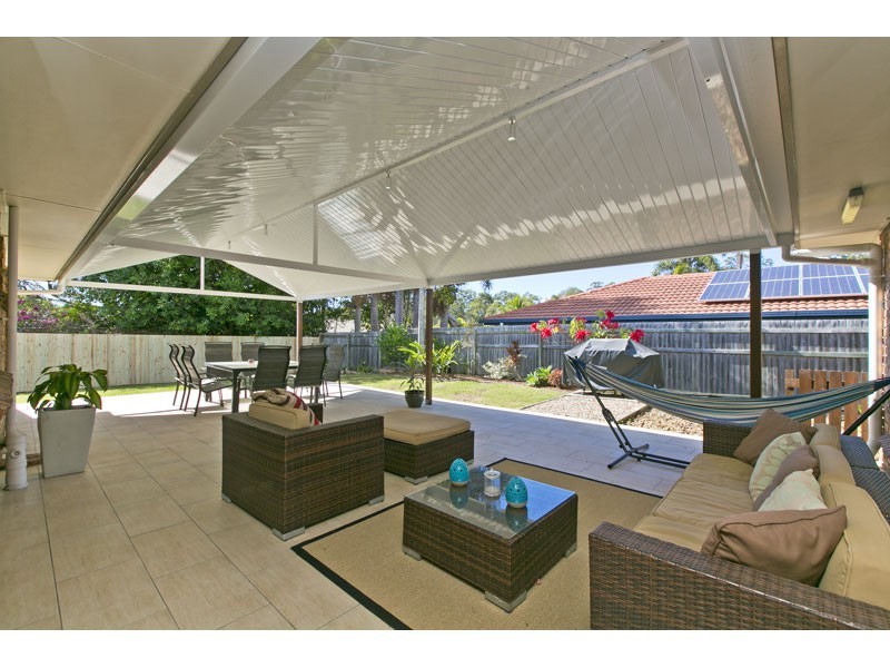 11 Dalrello Drive, Wellington Point QLD 4160