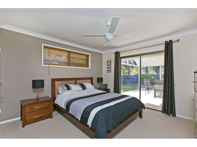 11 Dalrello Drive, Wellington Point QLD 4160