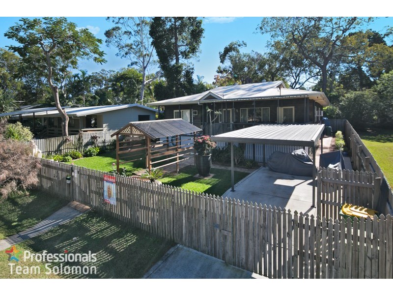 10 Carefree Street, Coochiemudlo Island QLD 4184