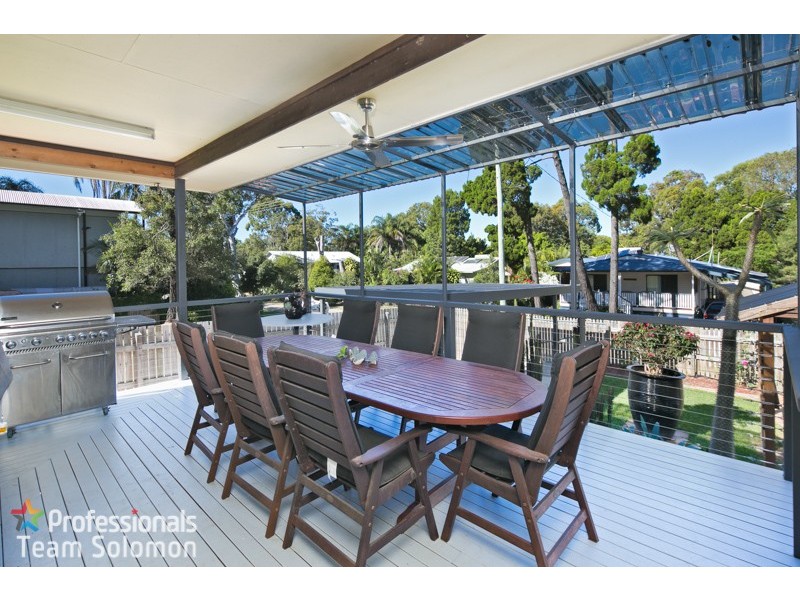 10 Carefree Street, Coochiemudlo Island QLD 4184