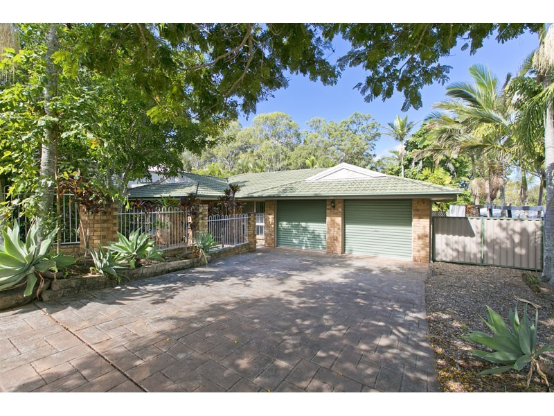 3 Queensbury Court, Wellington Point QLD 4160