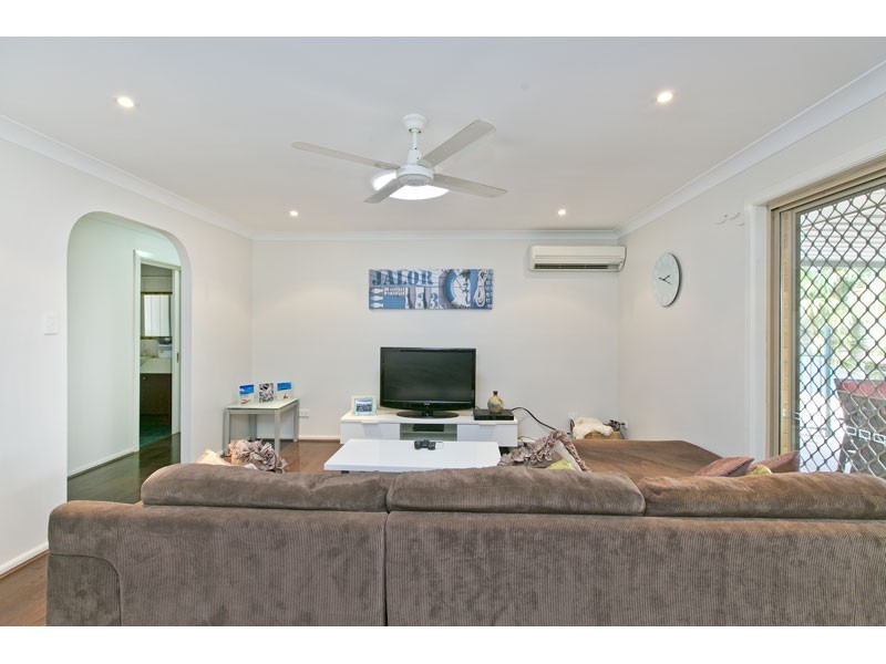 3 Queensbury Court, Wellington Point QLD 4160