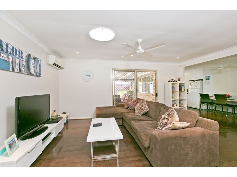 3 Queensbury Court, Wellington Point QLD 4160