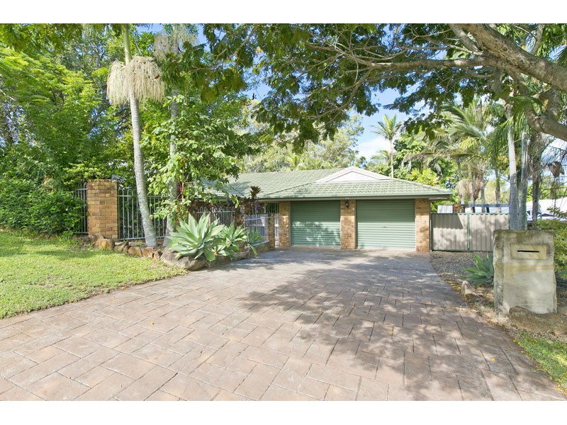 3 Queensbury Court, Wellington Point QLD 4160