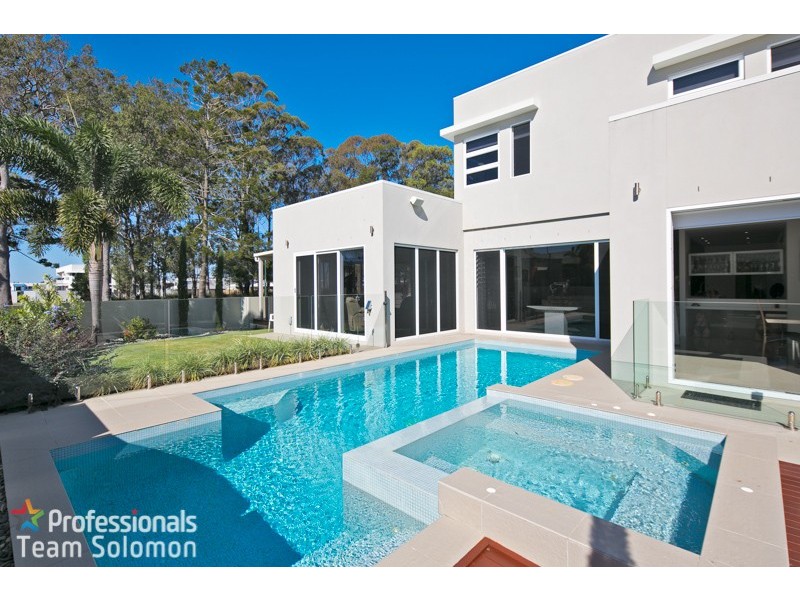 1 Sequoia Street, Thornlands QLD 4164