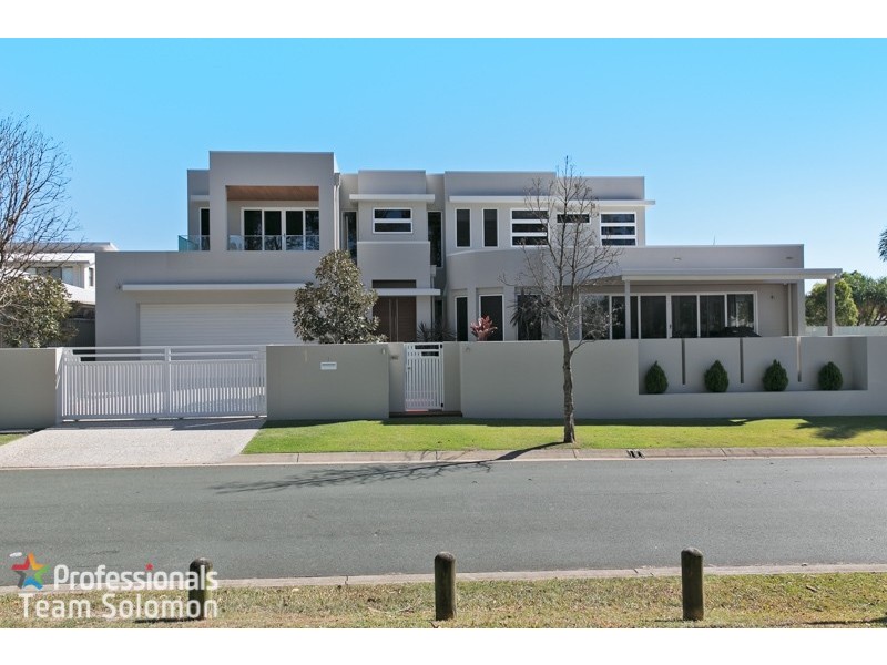 1 Sequoia Street, Thornlands QLD 4164