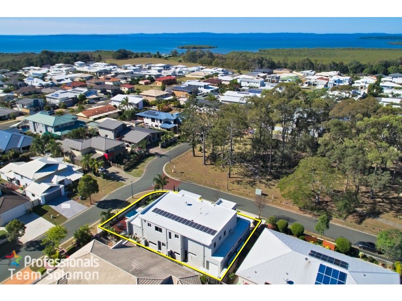 1 Sequoia Street, Thornlands QLD 4164