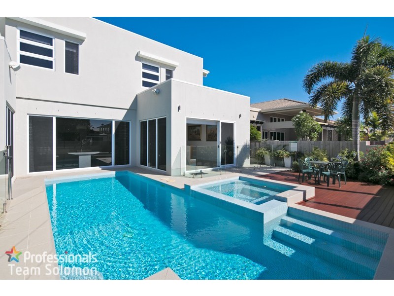 1 Sequoia Street, Thornlands QLD 4164