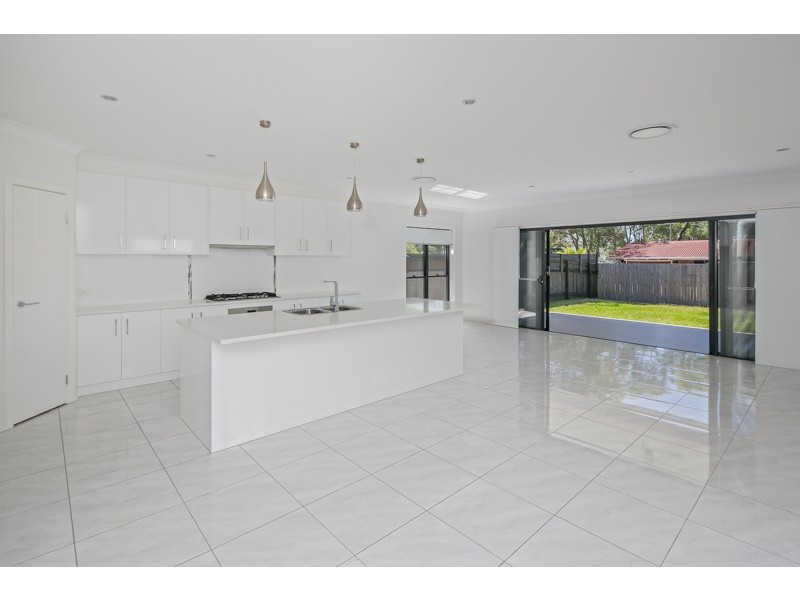 81 Bainbridge Street, Ormiston QLD 4160