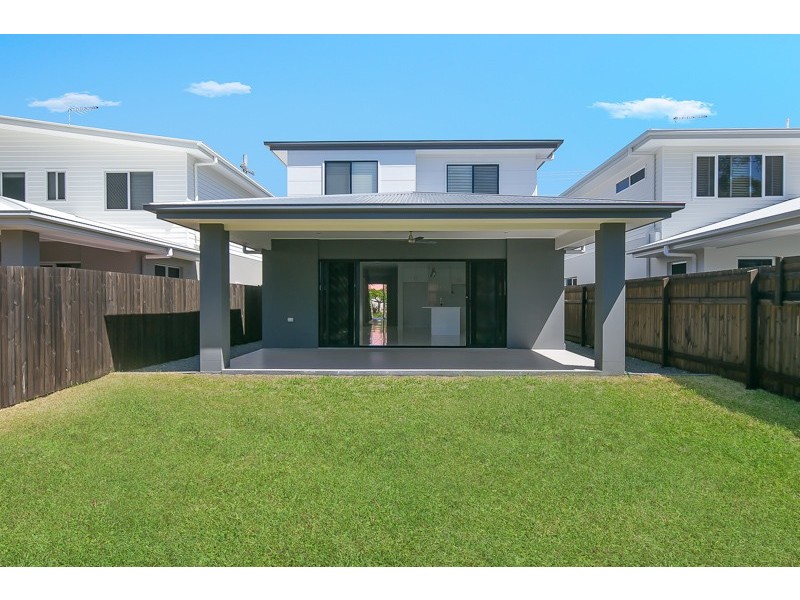81 Bainbridge Street, Ormiston QLD 4160