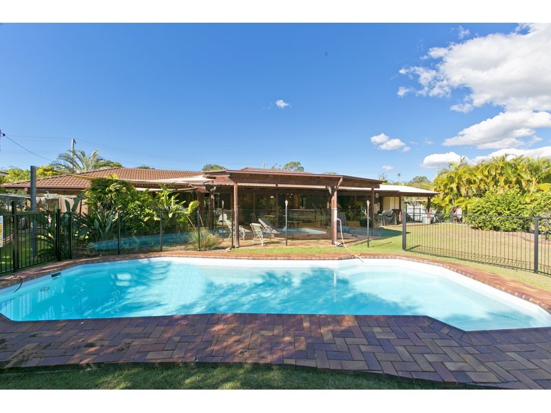 7 Catherine Street, Birkdale QLD 4159