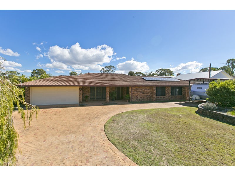 7 Catherine Street, Birkdale QLD 4159