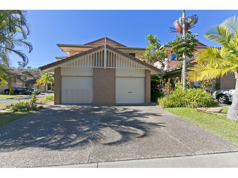 15/218 Queen Street, Cleveland QLD 4163