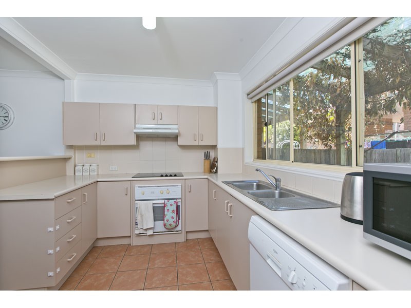 15/218 Queen Street, Cleveland QLD 4163