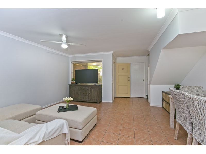 15/218 Queen Street, Cleveland QLD 4163