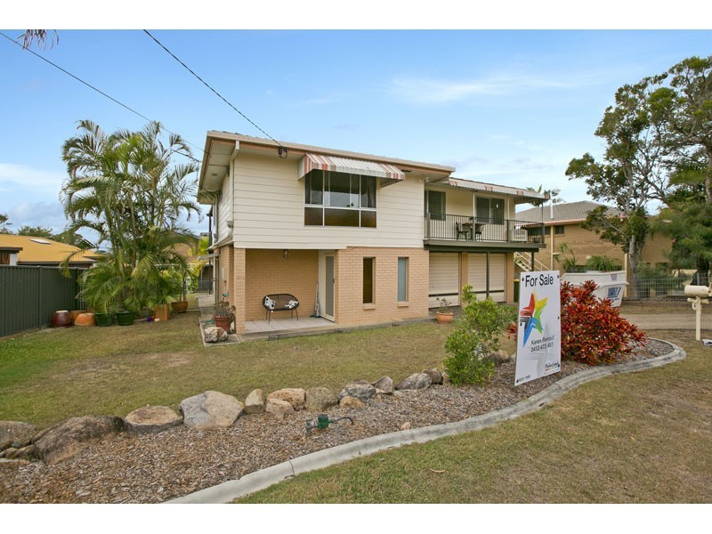 4 Chelsea Crs, Alexandra Hills QLD 4161