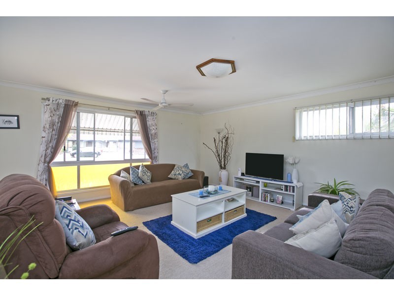 4 Chelsea Crs, Alexandra Hills QLD 4161