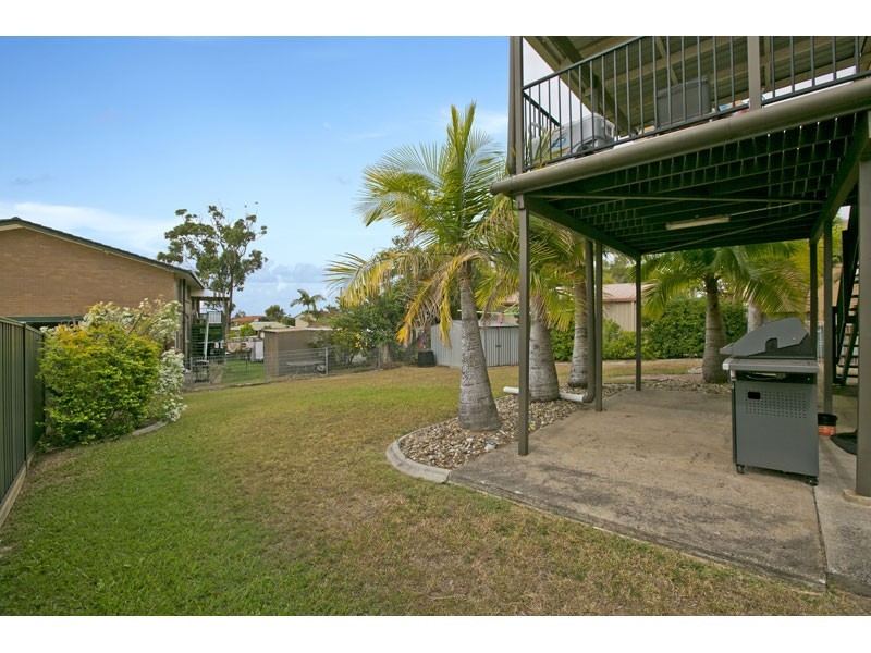 4 Chelsea Crs, Alexandra Hills QLD 4161