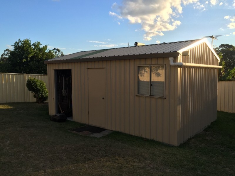 27 Bailey Road, Birkdale QLD 4159