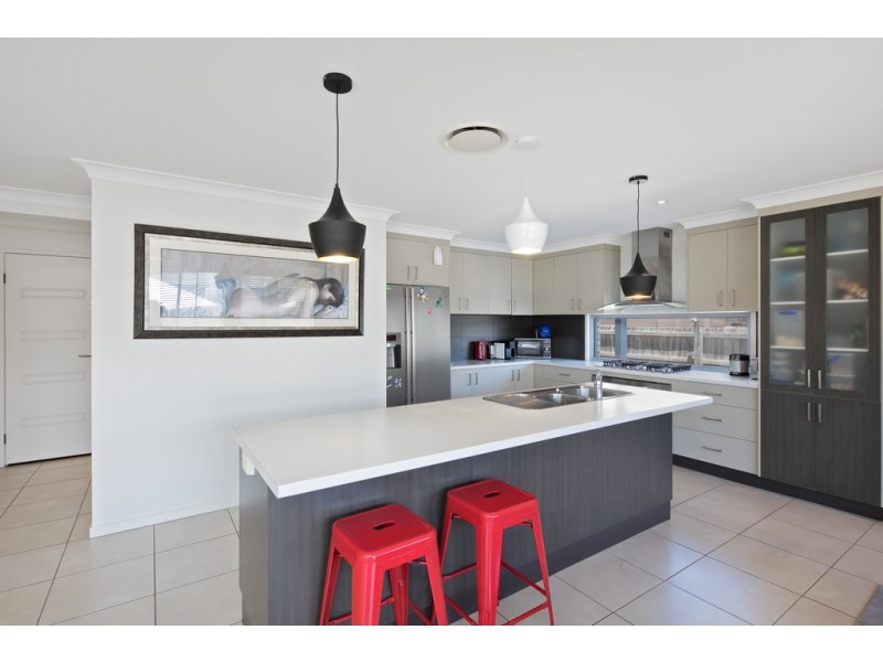 9 Hoskins Drive, Wellington Point QLD 4160