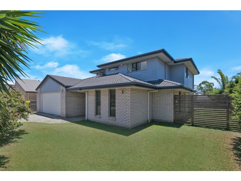 9 Hoskins Drive, Wellington Point QLD 4160