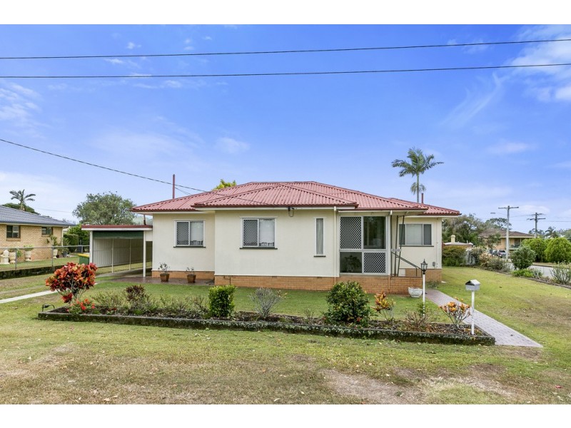 200 Coburg Street W, Cleveland QLD 4163