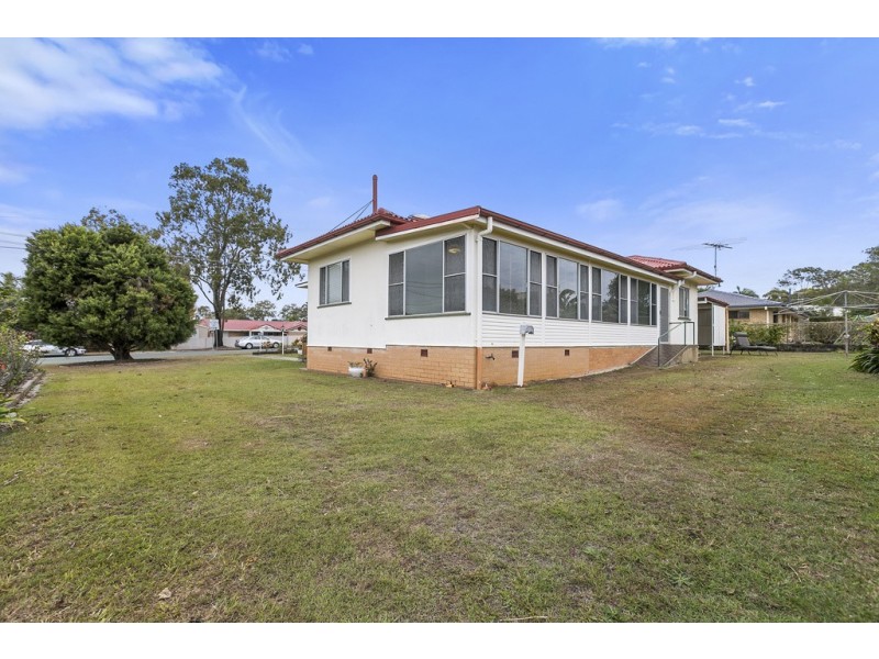 200 Coburg Street W, Cleveland QLD 4163