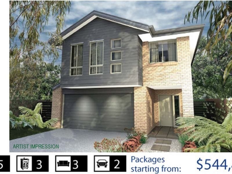 64A Princess Street, Cleveland QLD 4163