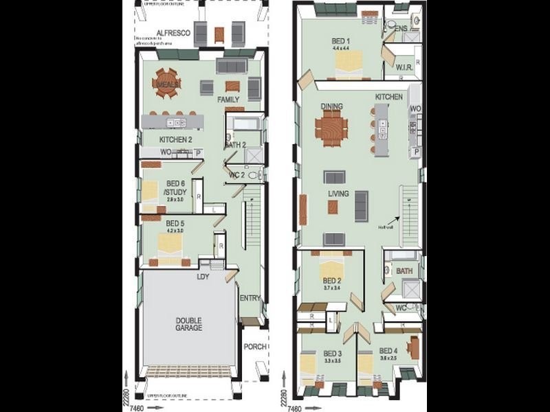 64A Princess Street, Cleveland QLD 4163