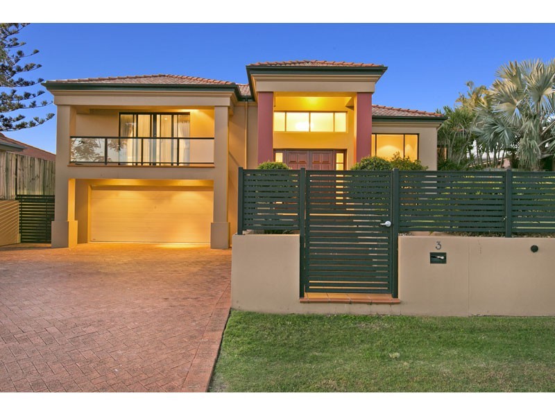 3 Water Gum Place, Thornlands QLD 4164