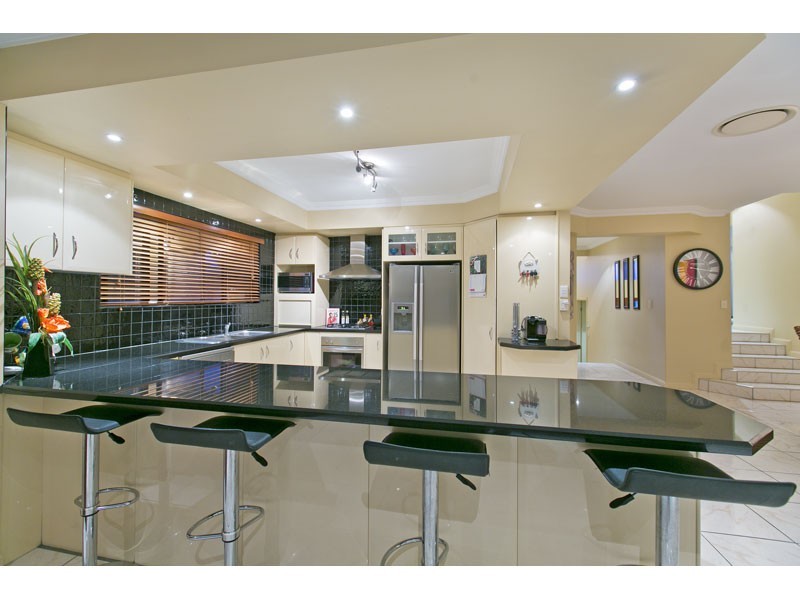 3 Water Gum Place, Thornlands QLD 4164