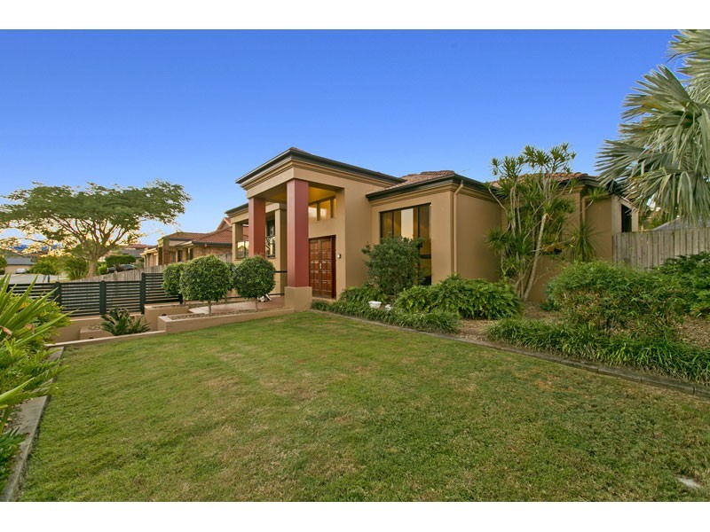 3 Water Gum Place, Thornlands QLD 4164