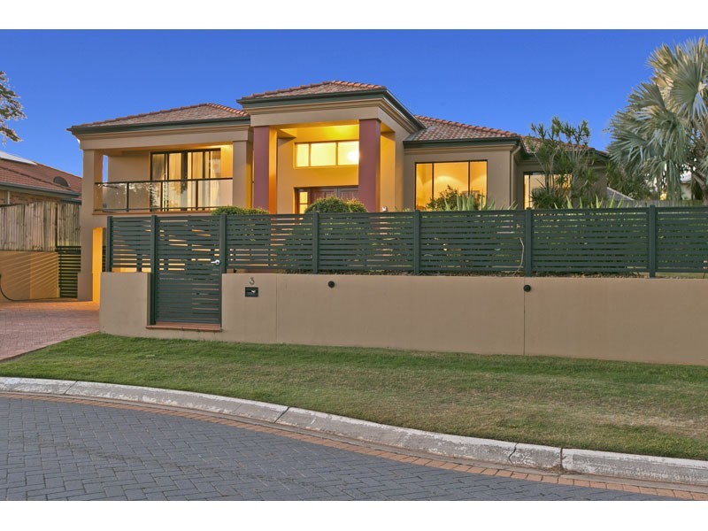 3 Water Gum Place, Thornlands QLD 4164