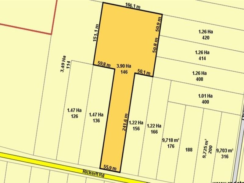 146 Rickertt Road, Ransome QLD 4154