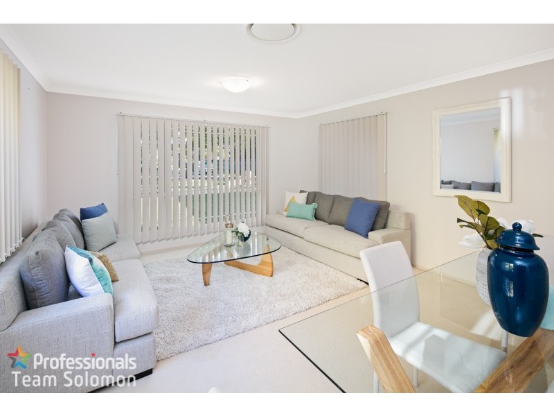 57 Gardenia Drive, Birkdale QLD 4159