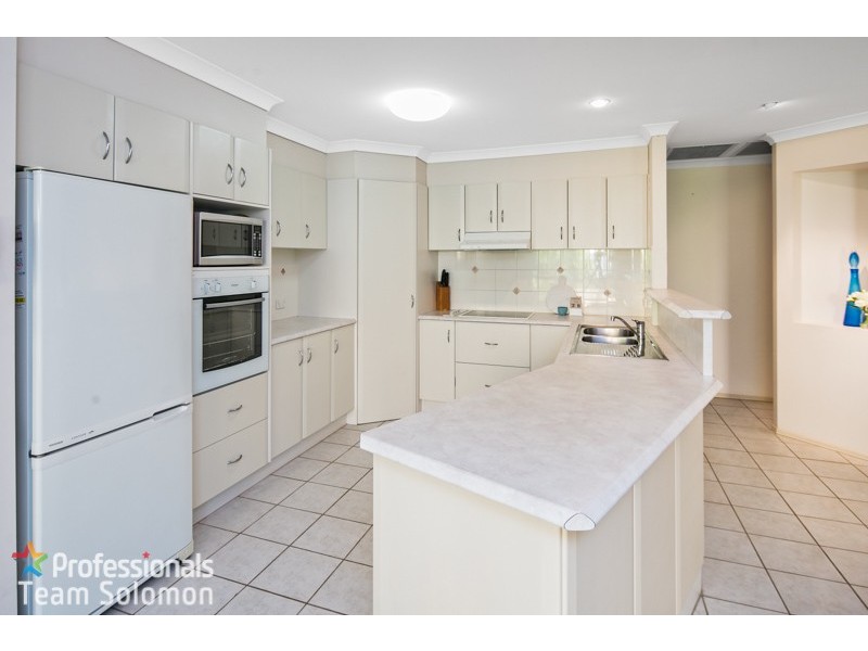 57 Gardenia Drive, Birkdale QLD 4159