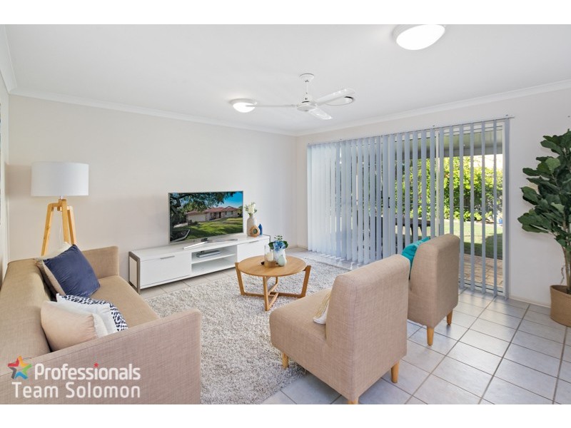 57 Gardenia Drive, Birkdale QLD 4159