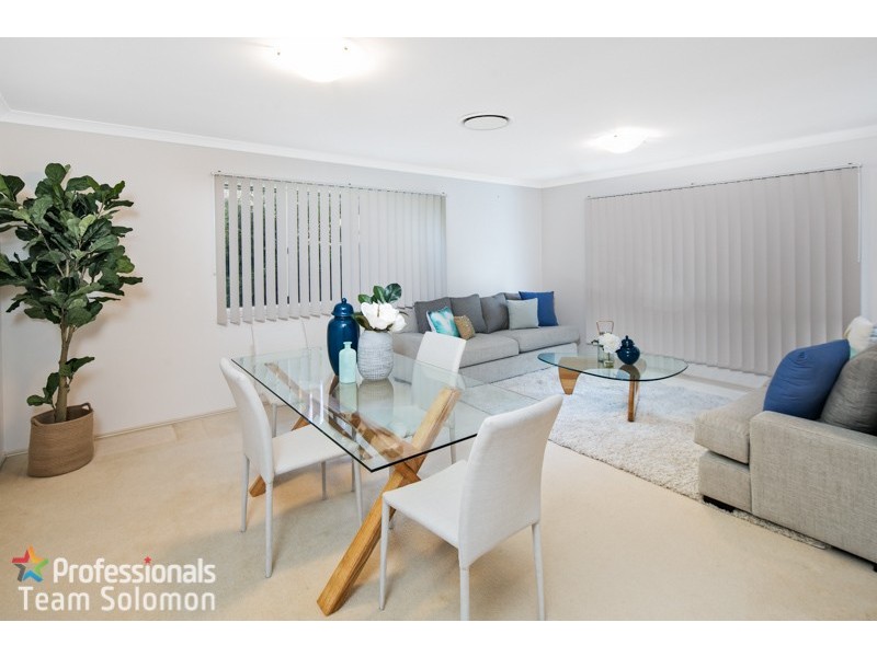 57 Gardenia Drive, Birkdale QLD 4159