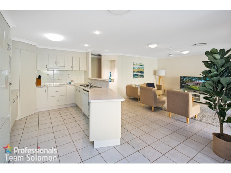 57 Gardenia Drive, Birkdale QLD 4159